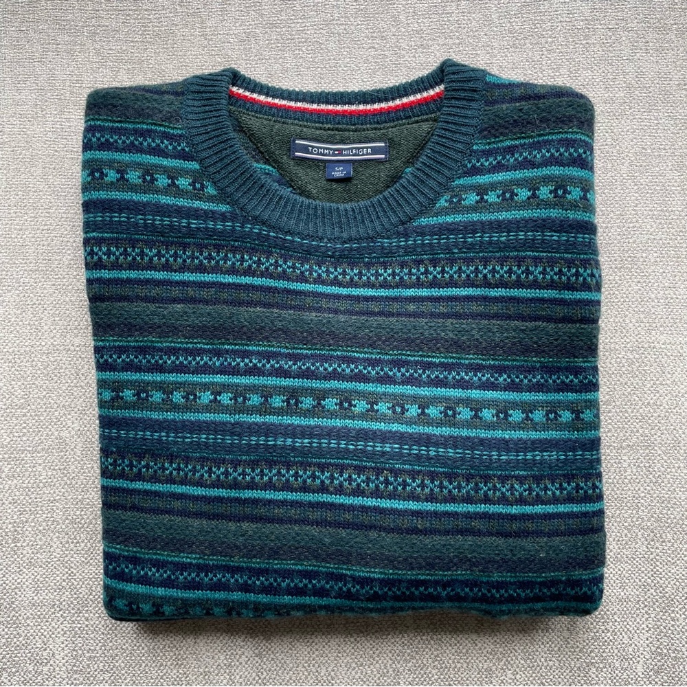 Tommy Hilfiger Sweater